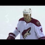 NHL    Nov.12/2011   Phoenix Coyotes - San Jose Sharks