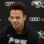 Hockey East All-Access: Erik Foley, Providence
