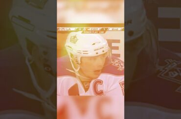 Mark Giordano Owns Dustin Brown! #shorts #nhl