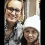 « C’est mon idole, encore à ce jour. » - Alexia Aubin