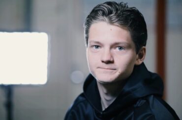 Jokerit 2023-24 tutuksi: Santeri Haakana