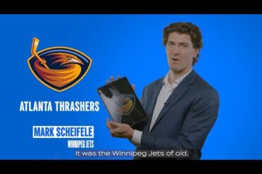 Name the Team | Mark Scheifele