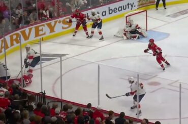 Sam Bennett leg trip on Jesper Fast - no call