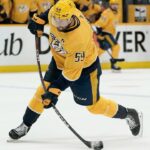 Preds Defense and Goaltending Should Keep Them Competitive Next Season