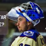 AHL All-Star | Charlie Lindgren