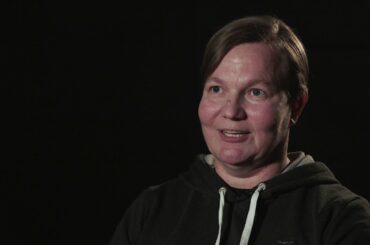 Jalkapallovalmentaja Mari Kokkonen