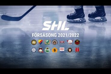 The Swedish Hockey League