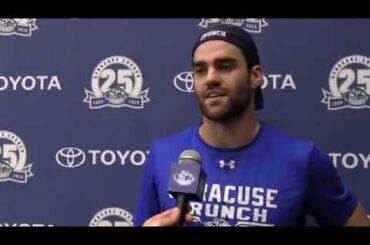 Nov. 8, 2018 | Andy Andreoff