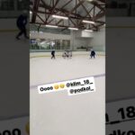 vasily podkolzin and danila klimovich offseason training