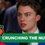 How much better does Connor Bedard make the Blackhawks? | CHGO Blackhawks Podcast