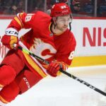 Flames Re-Sign Mangiapane and Kylington, Bratt Signs 1 Year Deal with Devils