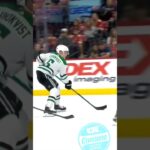 Nils Lundkvist from an impossible angle! #hockey