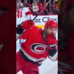 #48 Jordan Martinook (1) Wrist-Shot Goal