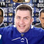 Instant Analysis - Toronto Maple Leafs Coaching Changes & Samsonov Contract Update