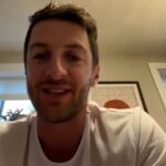 Colin Miller | PRESS CONFERENCE