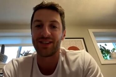 Colin Miller | PRESS CONFERENCE