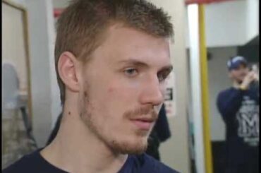 Casey Cizikas, NYI prospect