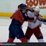 Gregory Campbell vs Alex Petrovic Dec 27, 2015