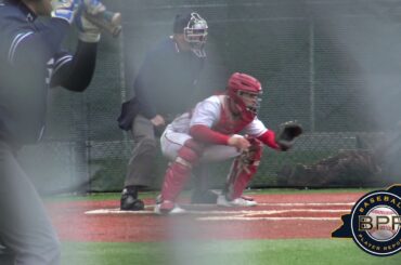 C Logan O'Hoppe - St. John The Baptist HS (2018 Grad)