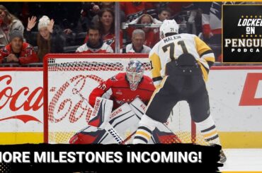 Are we underrating the Penguins offseason so far, with Jesse Marshall!