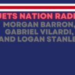 Jets Nation Radio: Morgan Barron, Gabriel Vilardi, and Logan Stanley