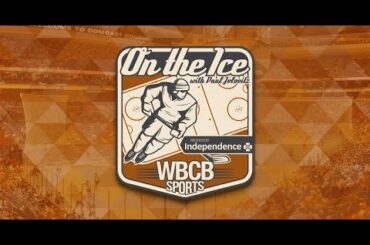 On The Ice | Wade Allison