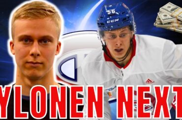 HOW MUCH FOR CANADIENS YLONEN