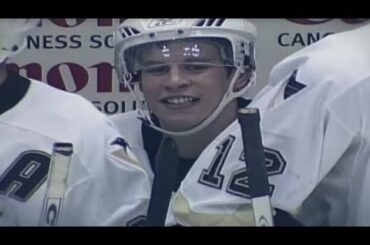 Welcome to the NHL Moment: Sidney Crosby