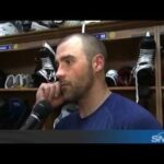 Travis Hamonic requests trade, Isles talk Canadiens