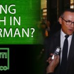 The Valenti Show with Rico - Are You Losing Faith In Steve Yzerman?