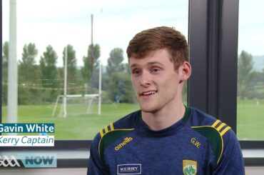 GAANOW: Peter Keane and Kerry Seniors | 2019 GAA Football All-Ireland Final Preview
