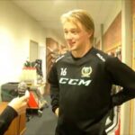 Videointervju med Rasmus Asplund 18/10 2014