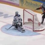 Joonas Donskoi vs Norrena 21.9.2013