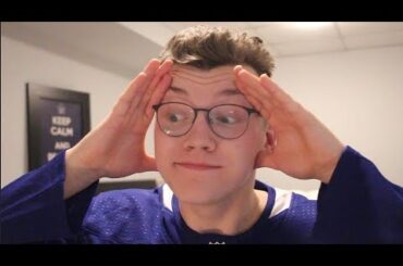 What Should the Toronto Maple Leafs Do With Cody Ceci?! | Be-Leaf: Episode 53 | TOR 3, FLA 5