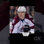 2013-14 Colorado Avalanche Where Are They Now
