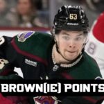 Imagining an NHL in-season tournament with Arizona Coyotes team reporter Patrick Brown