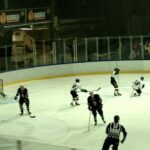 A-Blues-Ilves 2.4.2016. Ville Meskasen 1-1 tasoitusmaali.