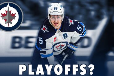 *COULD* The Winnipeg Jets Be a Playoff Team?