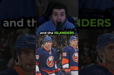 The REFS won't let Goalies FIGHT anymore...