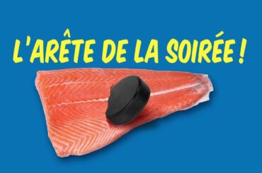 Rémi Poirier | #ArretDeLaSoireeMaxi / #MaxiSaveOfTheNight - 08-04-22