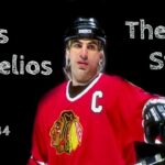 Chris Chelios - The Story (Ep.34)