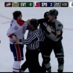 Will McIsaac vs Andrew Petruk