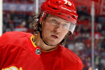 Breaking down the Tyler Toffoli deal