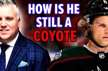 Frank Seravalli On Why Chychrun Is Still A Coyote | Oilersnation Everyday