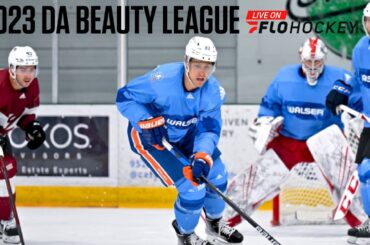 Da Beauty League - Night 2, Game 2 | Watch Live on FloHockey