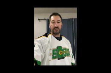 Message for Team Saskatchewan at 2023 Canada Games