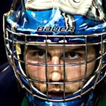 Bandits Goalie School - Scott Wedgewood - 2010 Pro Elite Camp