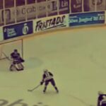 500 Assists for Nicklas Backstrom