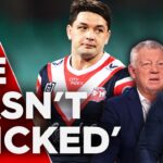 Will the Roosters end up regretting signing Brandon Smith? | Wide World of Sports