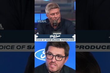 Kyper Gets HOT About Kyle Dubas 😡